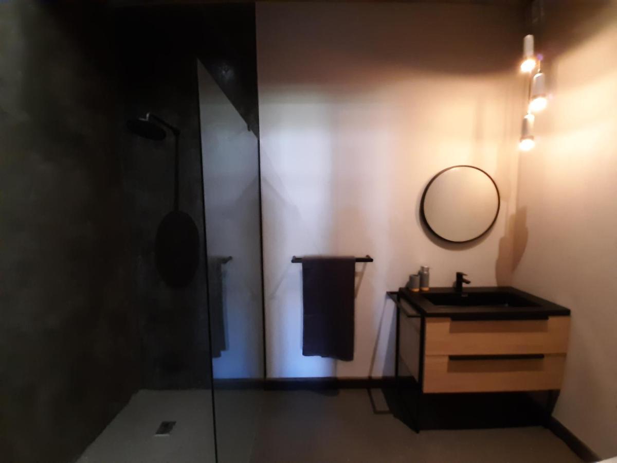 Black Eagle Self-Catering Accommodation, เฮอร์มานุส ภายนอก รูปภาพ